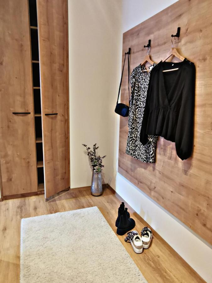 Apart Isabella Schwendau Extérieur photo