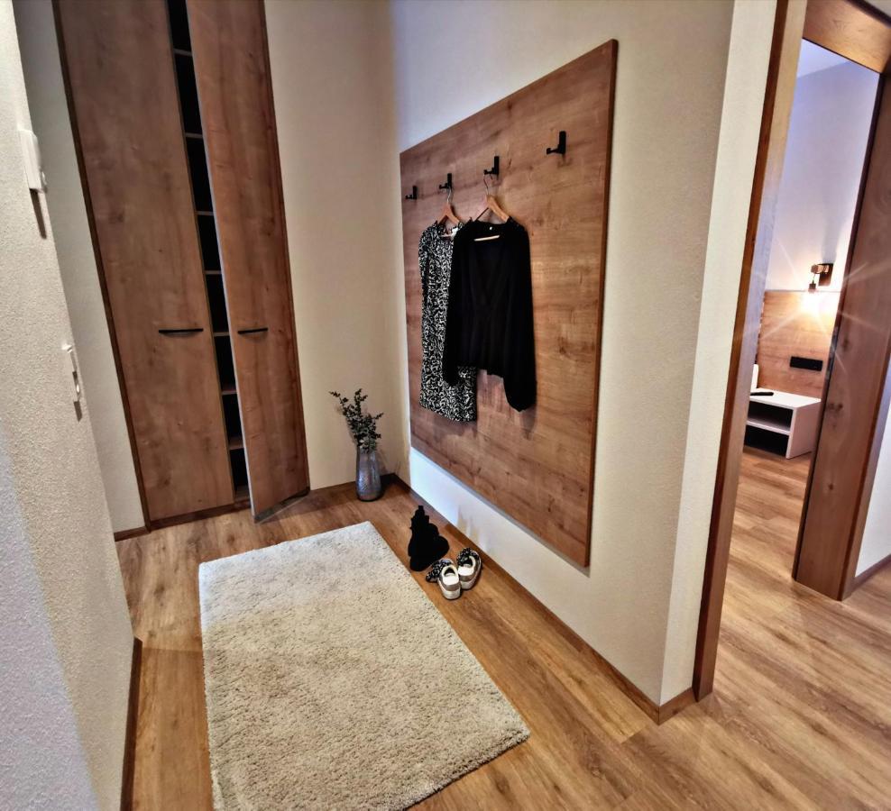 Apart Isabella Schwendau Extérieur photo