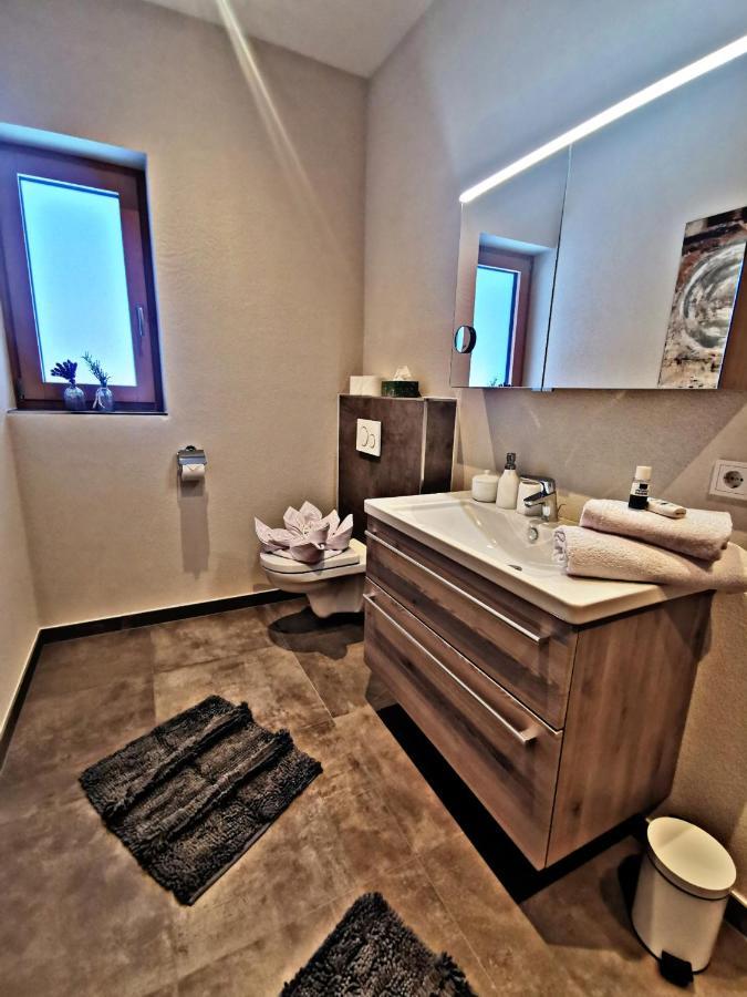 Apart Isabella Schwendau Extérieur photo