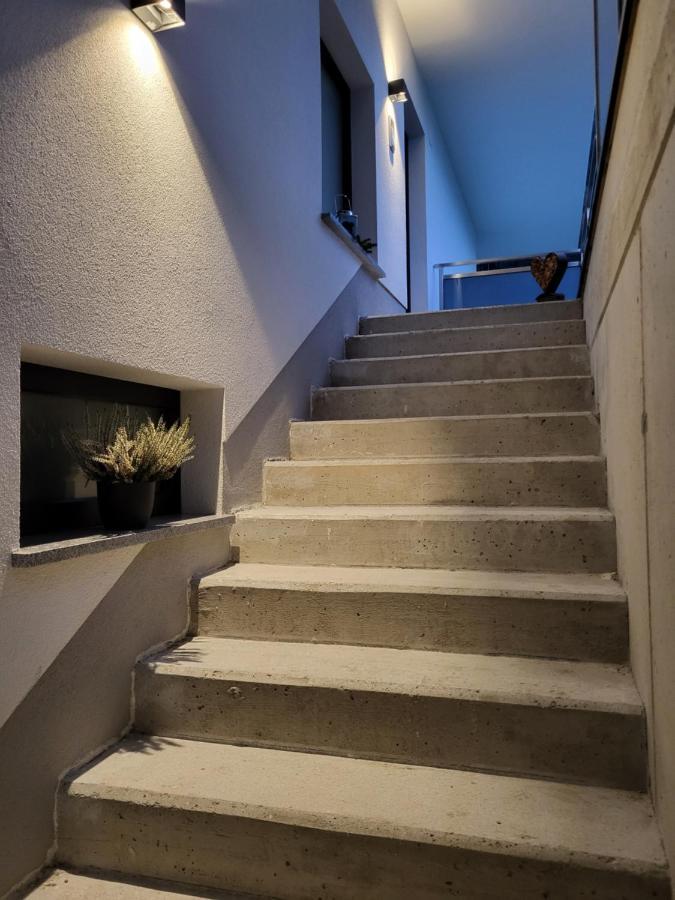 Apart Isabella Schwendau Extérieur photo