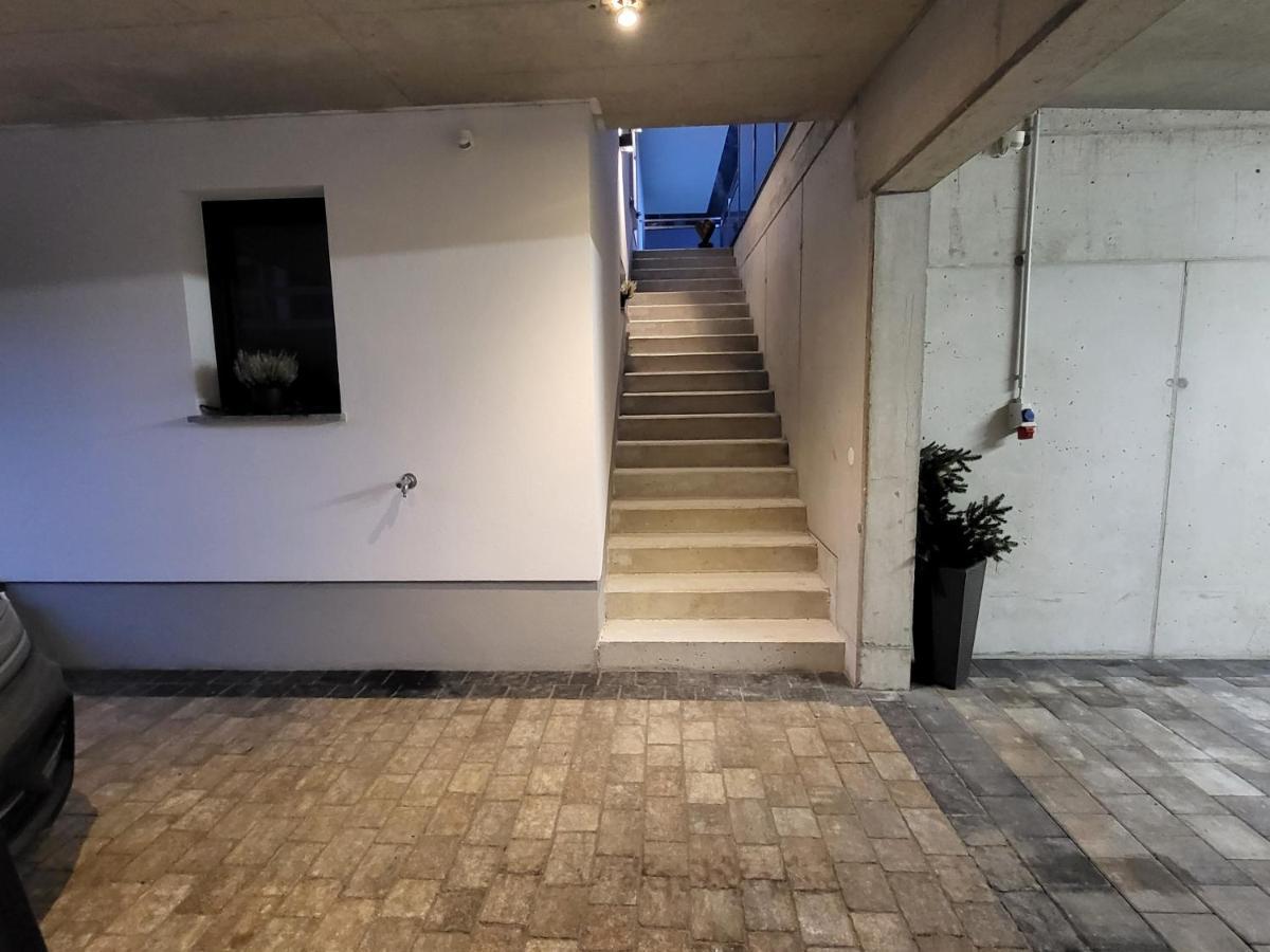 Apart Isabella Schwendau Extérieur photo