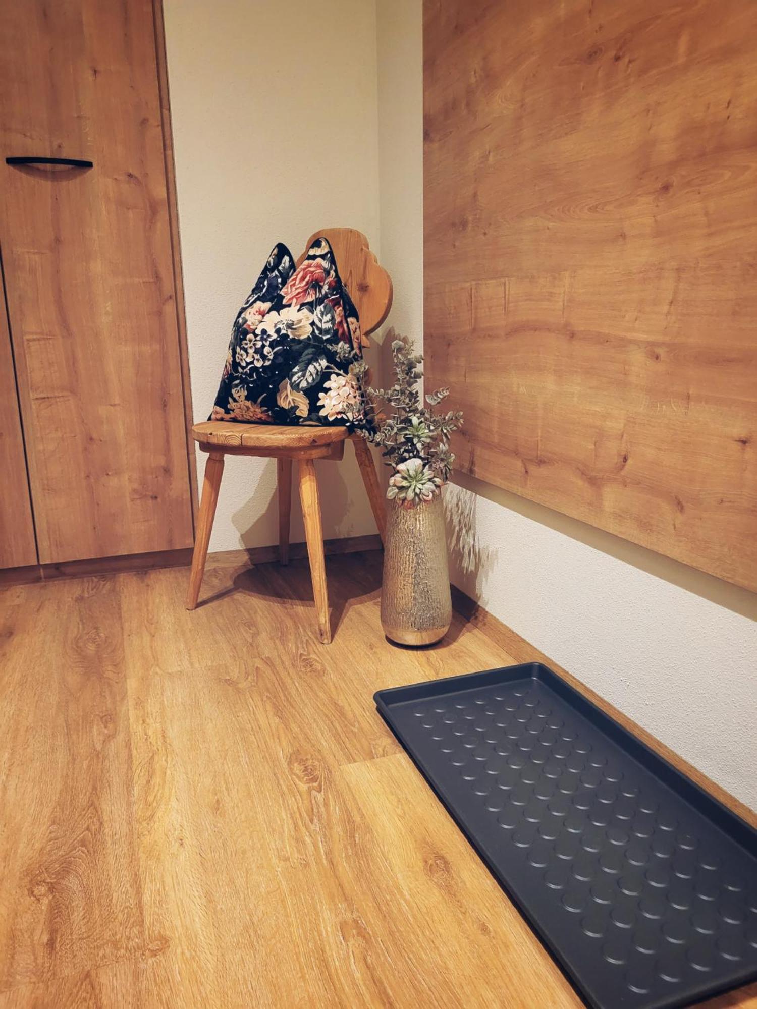 Apart Isabella Schwendau Extérieur photo